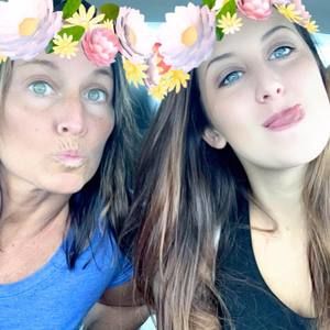 Meet your Posher, Sandy